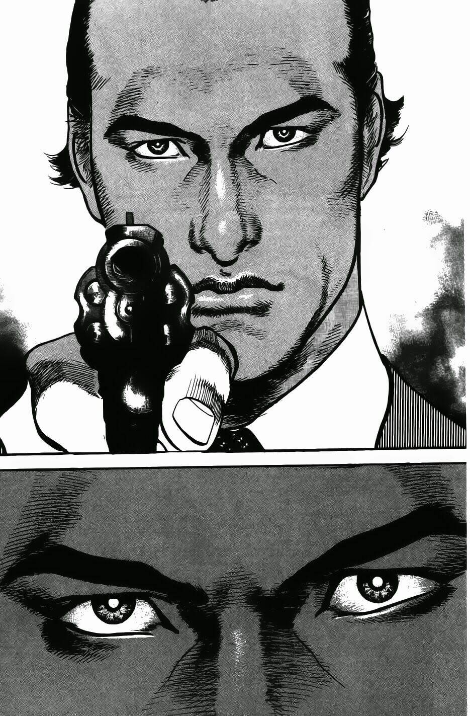 heat - thế giới ngầm chapter 110 7