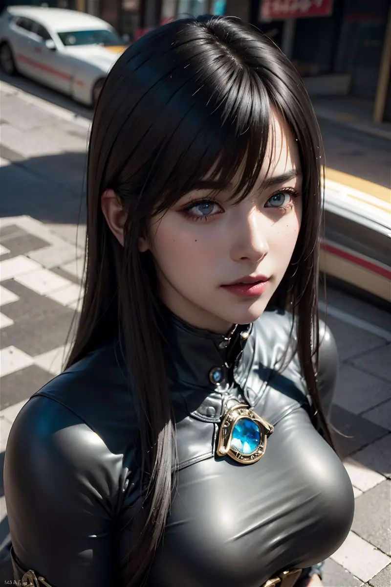 artist ai generated chapter 218 5