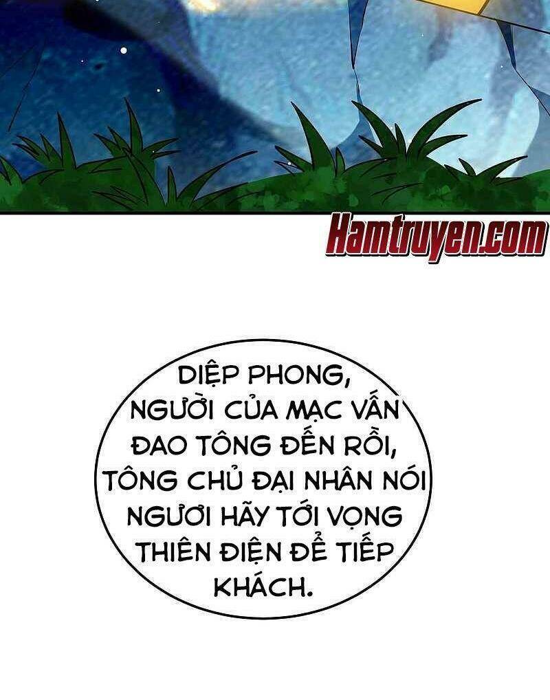 vạn giới tiên vương chapter 86 51