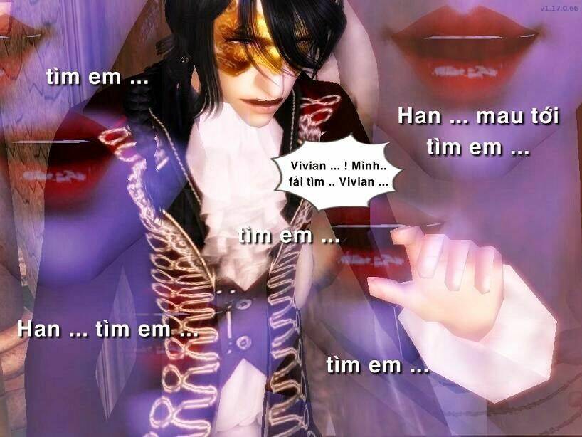 truyện sims - earl story chapter 33 47