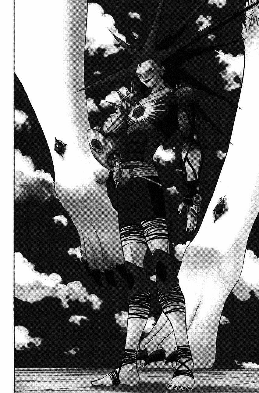 doubutsu no kuni chapter 46 11