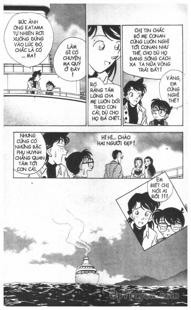 conan - bộ đặc biệt chapter 3 55