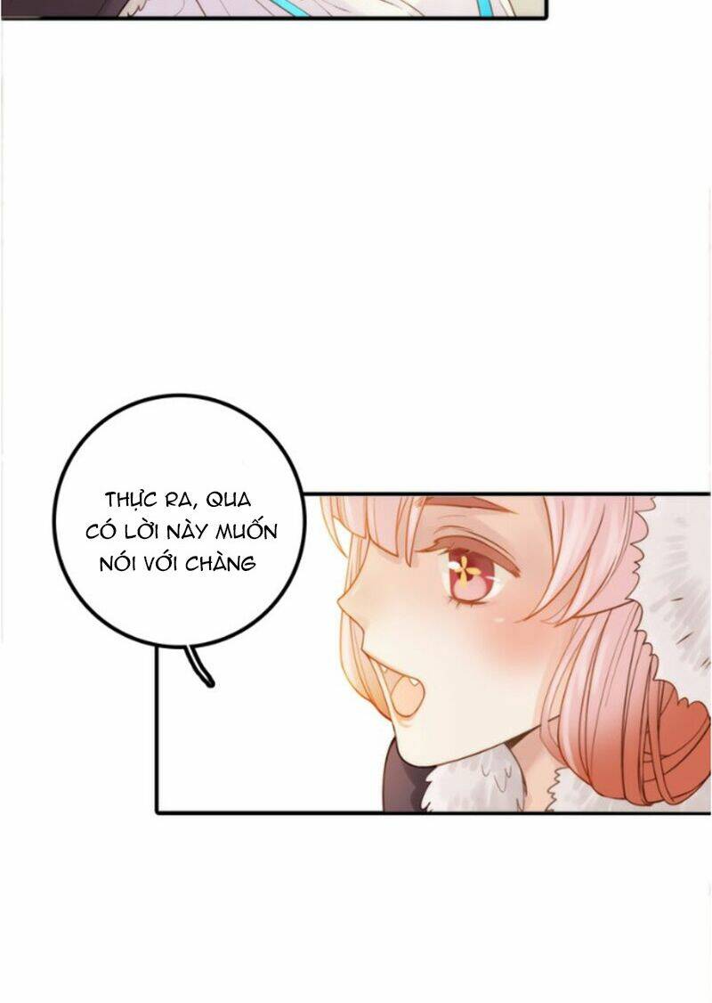 cướp chàng vợ về đón năm mới chapter 9 23