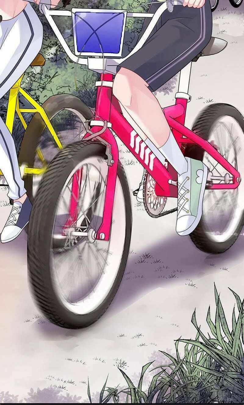 chọc tới chủ tịch tổng tài 2 chapter 62 15