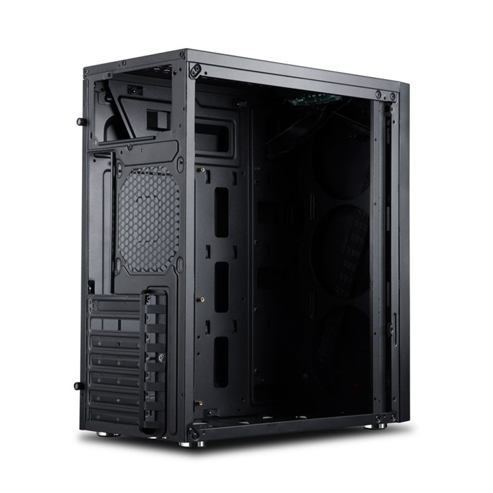 Case Golden Field H1