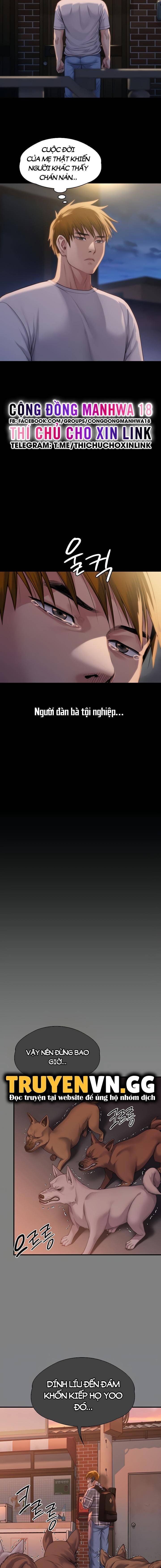 ong chúa chapter 285 4