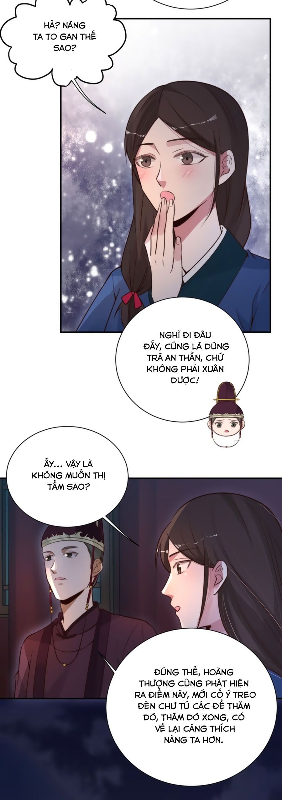 cung đấu live chapter 31 15