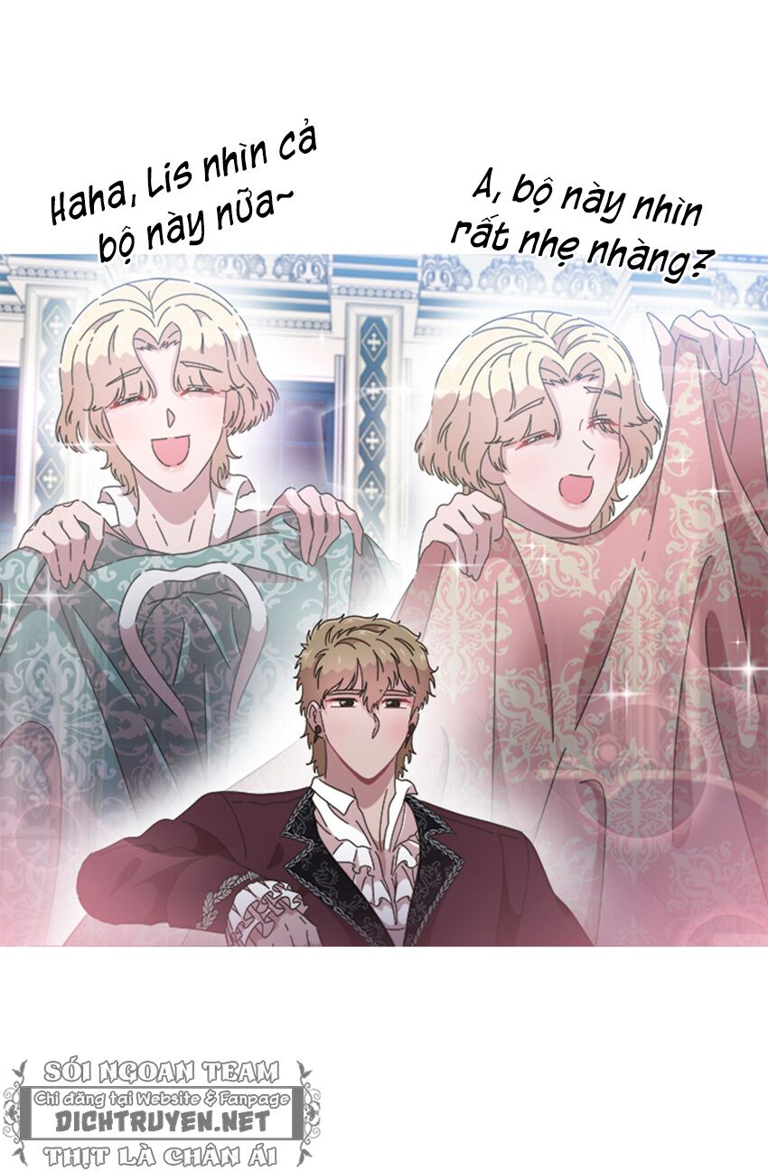 con gái bảo bối của ma vương chapter 118 22