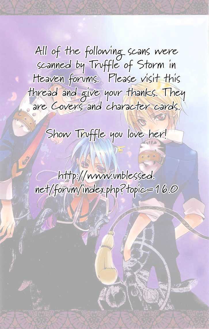 cậu bé đào tiên chapter 1 33