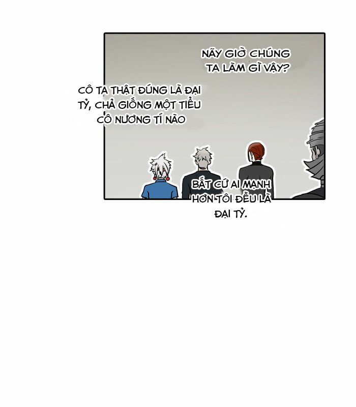 tòa tháp bí ẩn 2 chapter 289.5 41