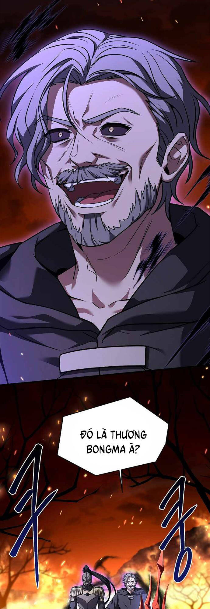 sự trở lại của hiệp sĩ giáo vô song chapter 107 7