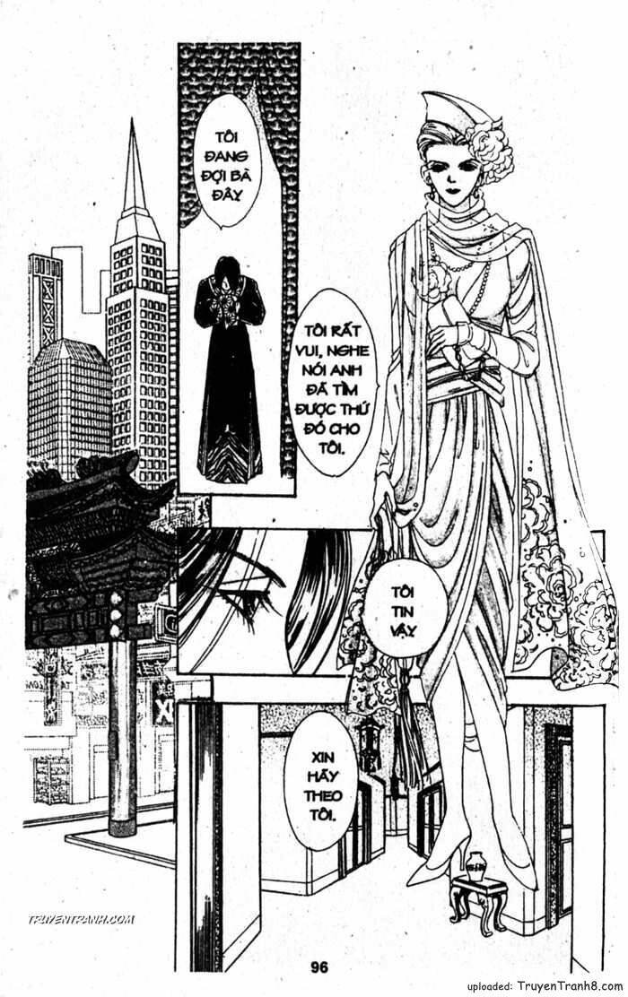 tiệm thú kiểng chapter 31 30