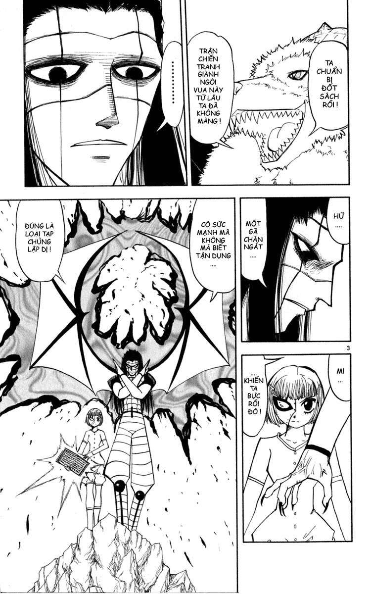 konjiki no gash!! chapter 180 3