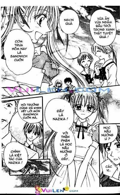 công chúa ẩm thực chapter 3 89