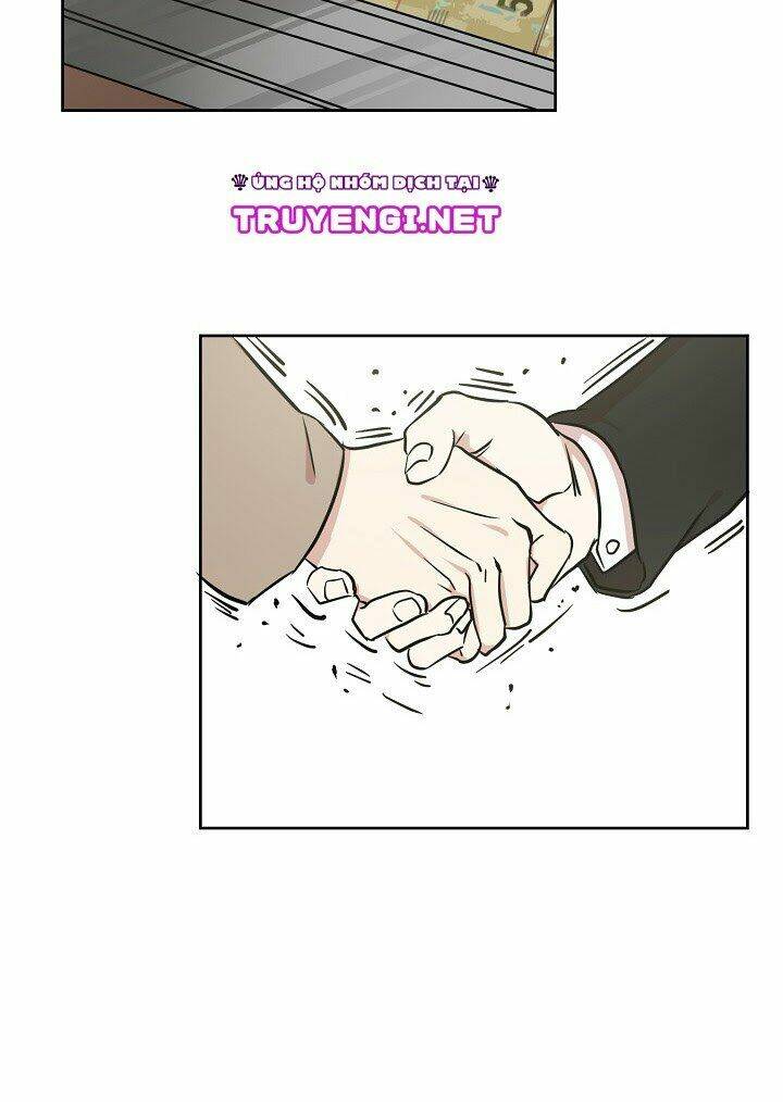 idol sống trong nhà tôi ! chapter 2 13