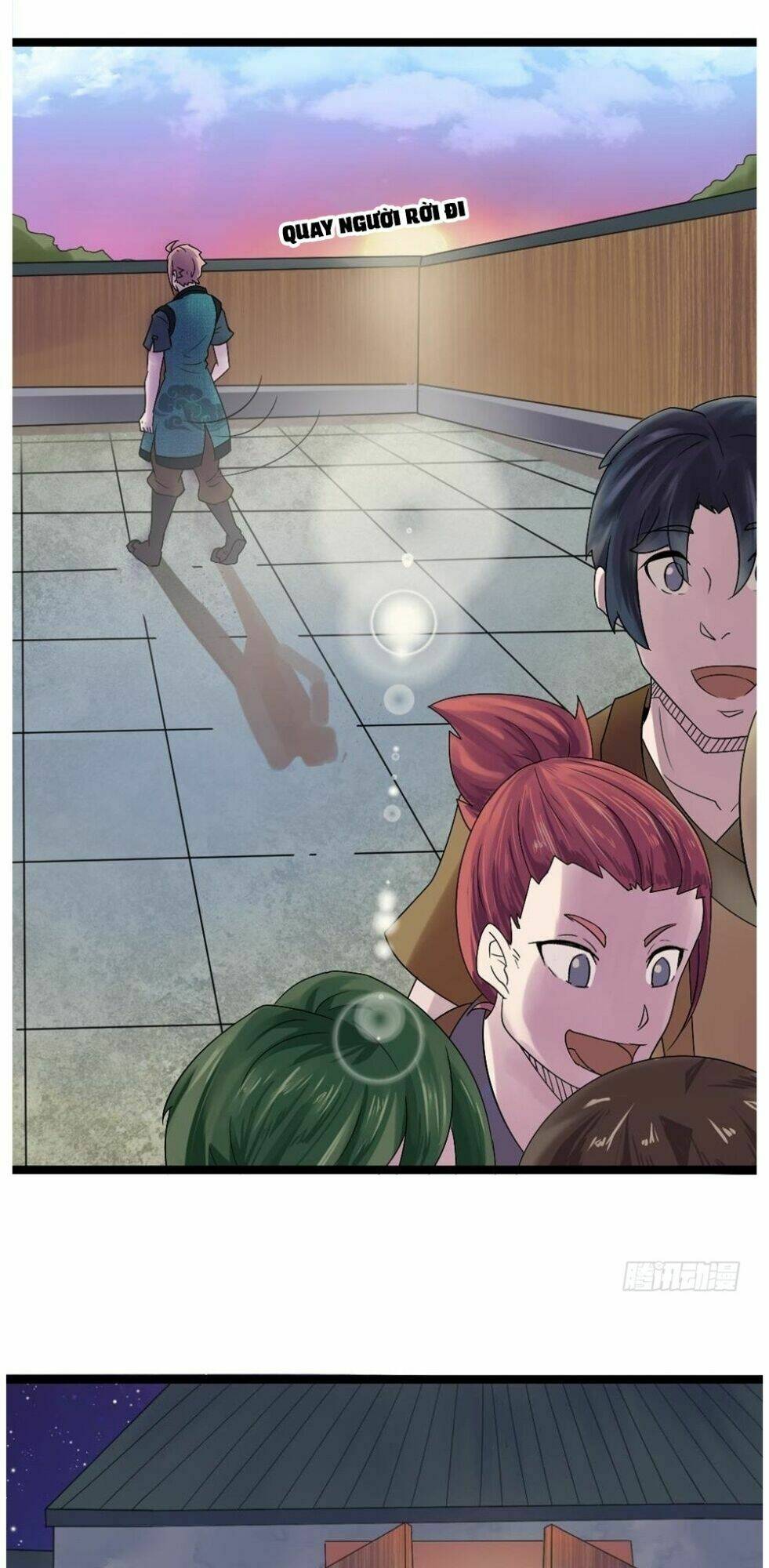 vô địch kiếm thần chapter 4 22