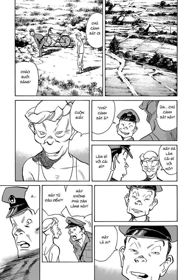 billy bat chapter 112 11