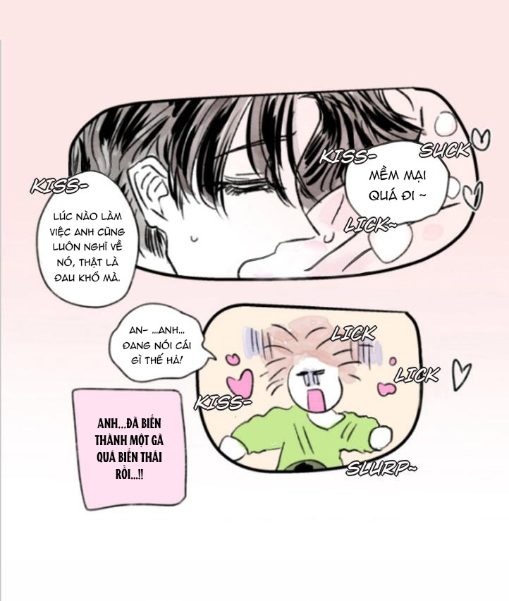 câu chuyện của hosik chapter 89 4