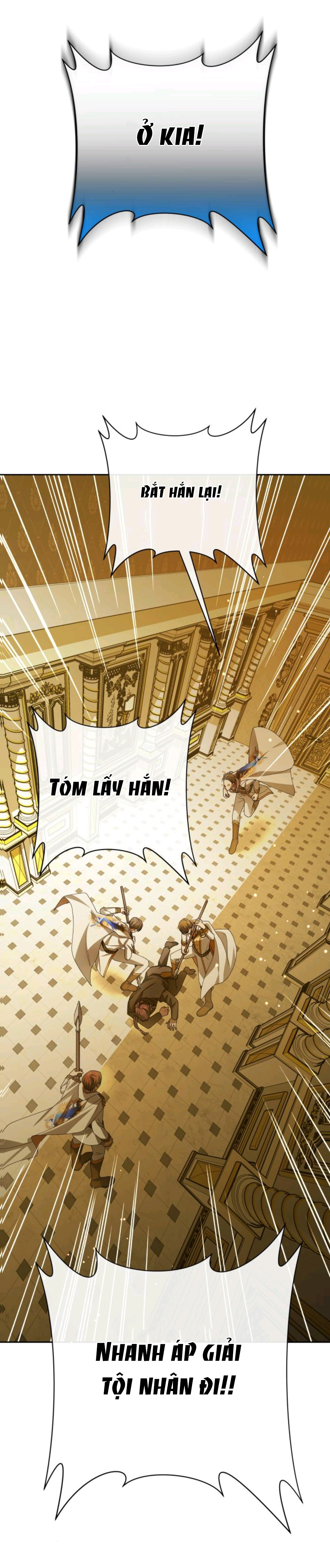 tôi muốn trở thành cô ấy dù chỉ là một ngày chapter 169.2 15