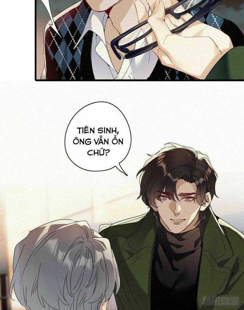 thỉnh quân nhập quái chapter 41 11