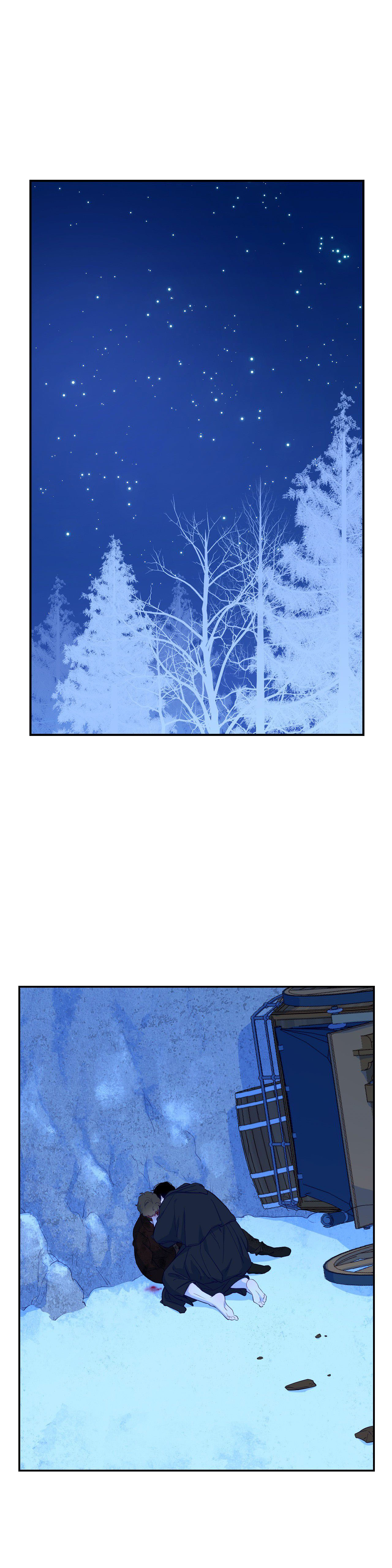 máu của nàng giselle chapter 18 37