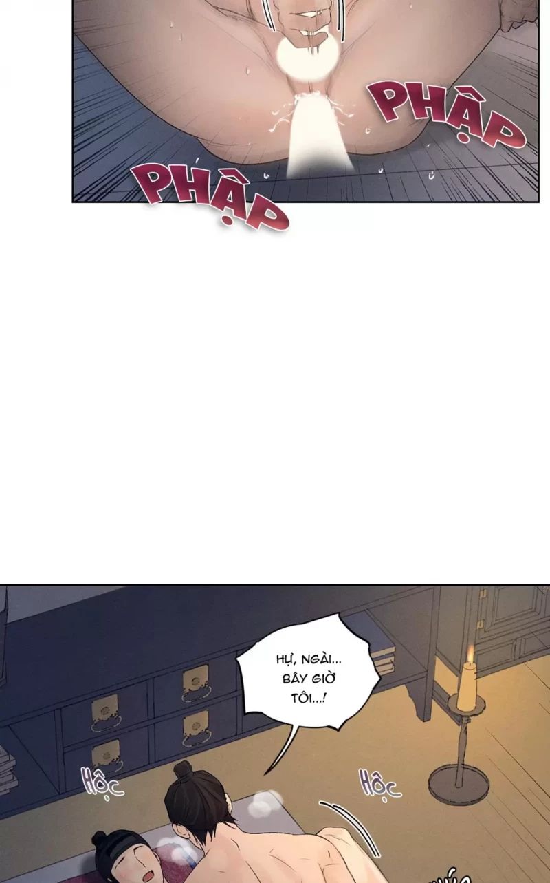 cửa hàng âm cụ chosun chapter 3 18