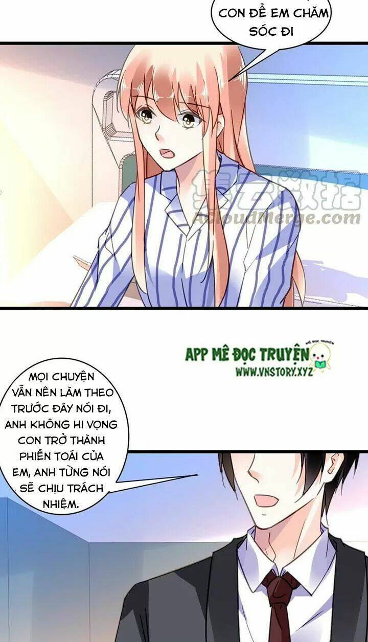 mưu ái thành nghiện chapter 125 14