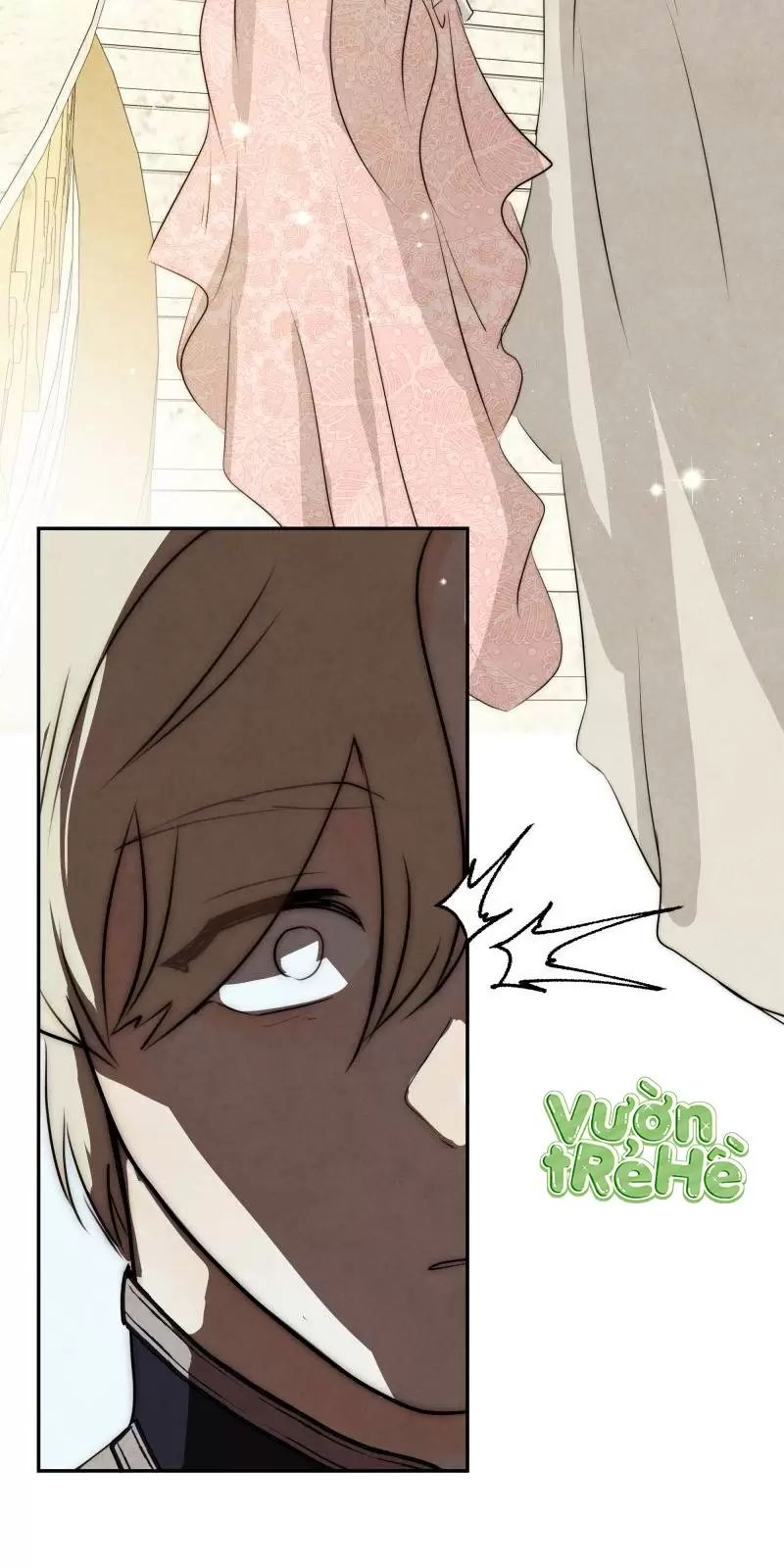 tôi là kẻ phản diện chapter 32 24