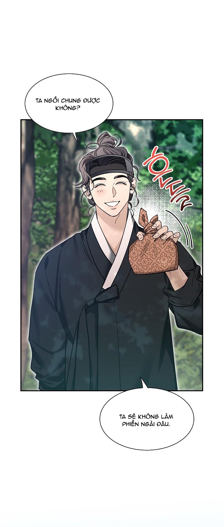 [18+] tuyển tập truyện bl ngắn - double bell chapter 56 18