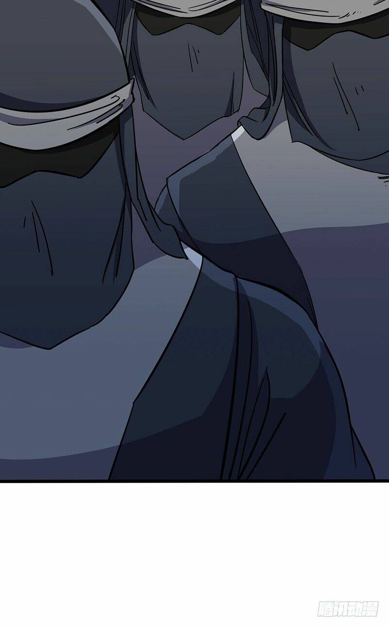 hỗn độn kiếm thần chapter 58 25