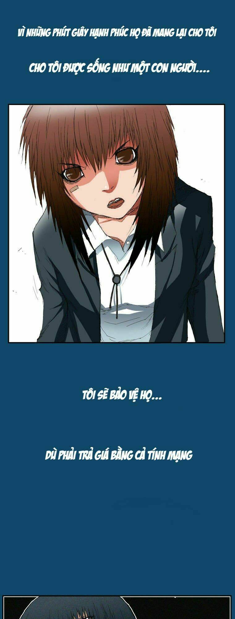 siêu năng 1.5 chapter 0 6