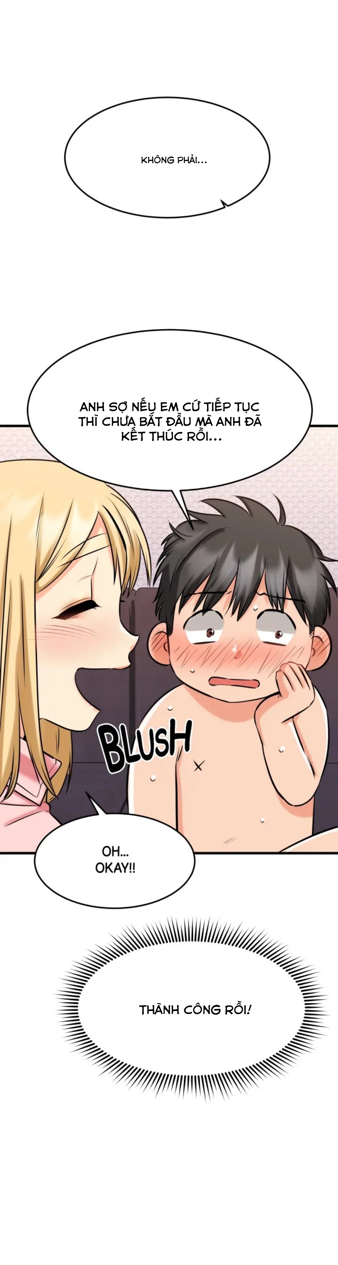 ranh giới người bạn chapter 31 39