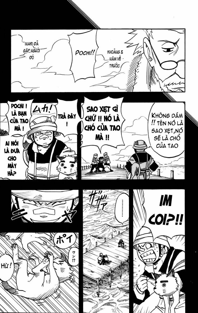 naruto - cửu vĩ hồ ly chapter 20 4