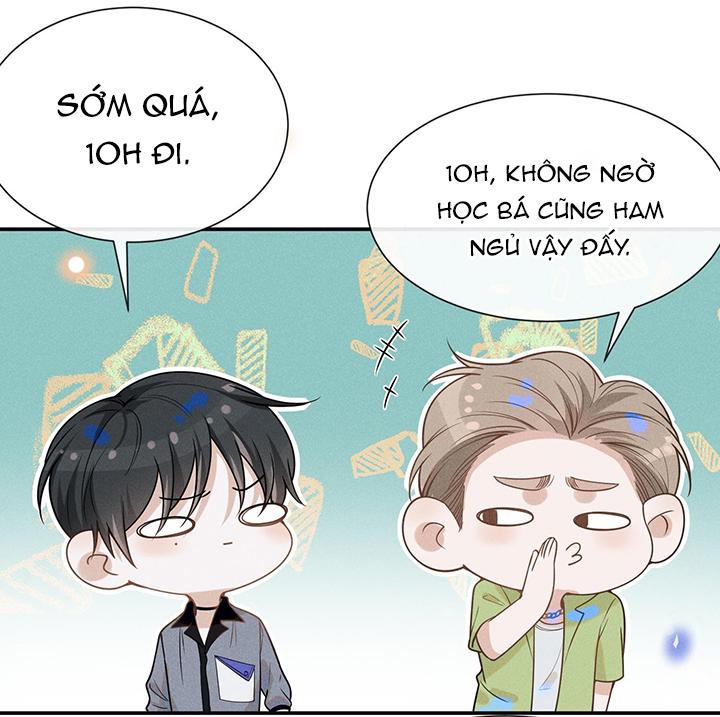 lai sinh bất kiến chapter 40 25
