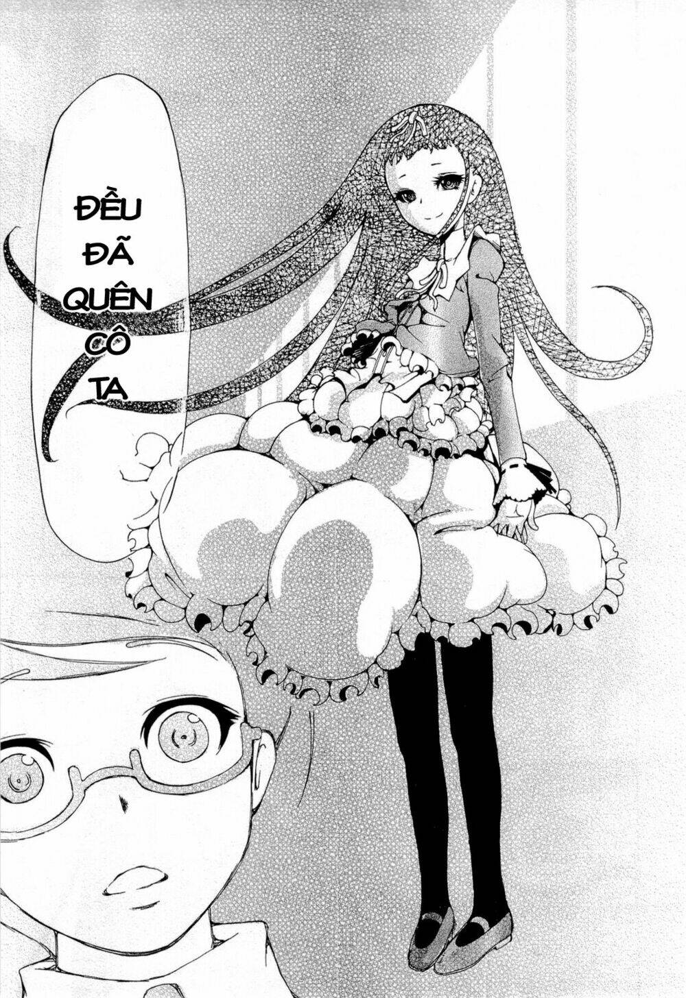 higanbana no saku yoru ni chapter 11 13