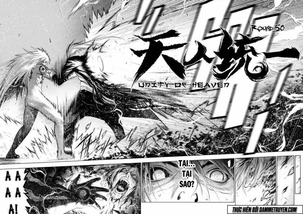 unity of heaven chapter 58 4