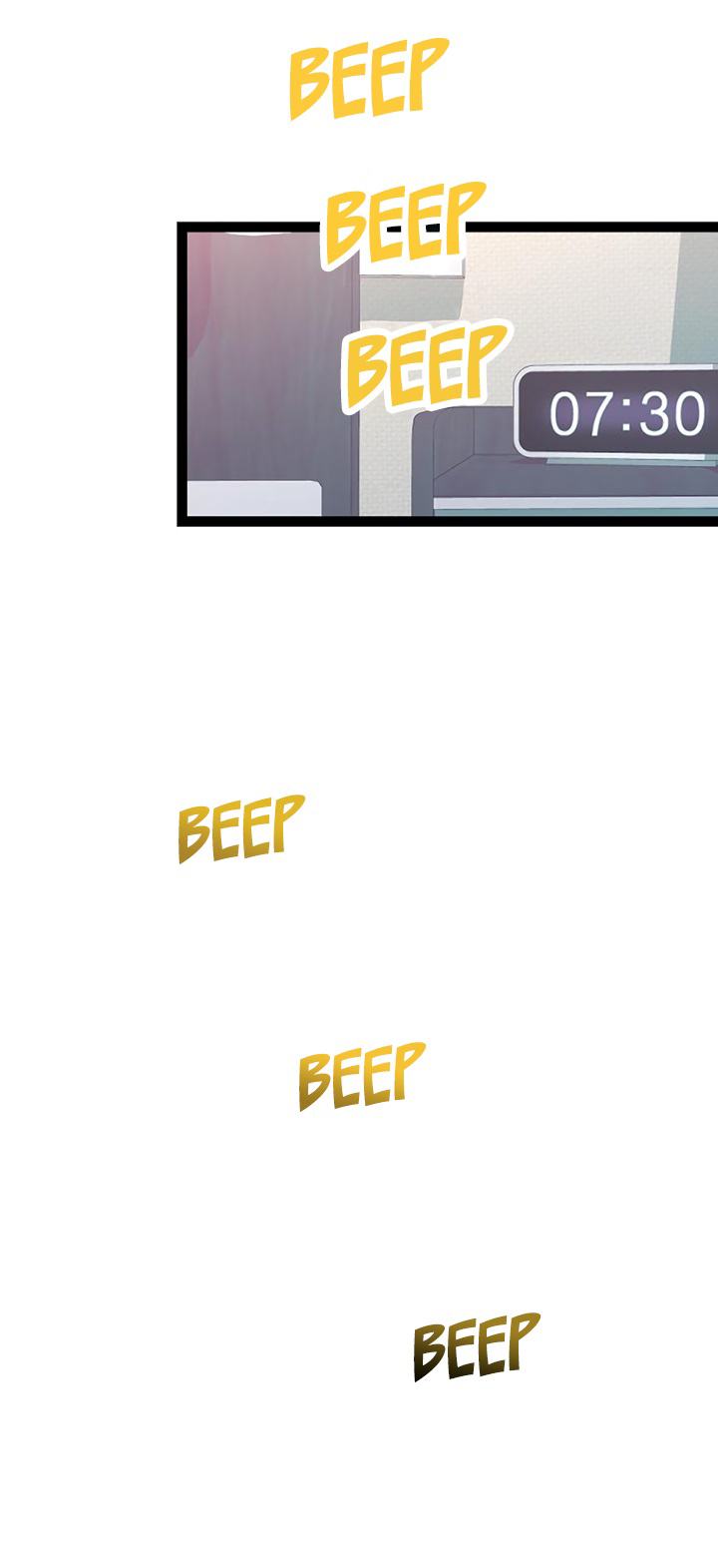 sự tồn tại lãng mạn chapter 3 67