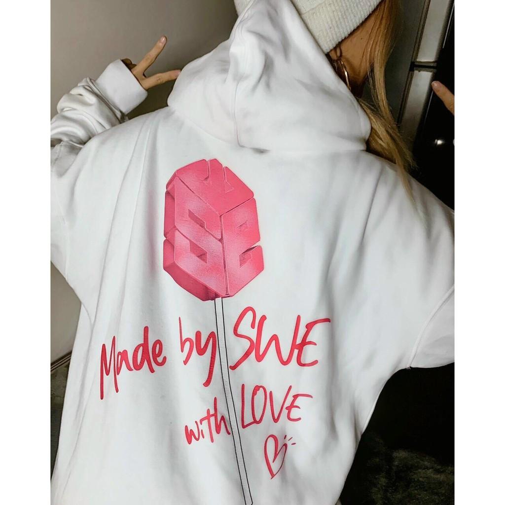 ÁO KHOÁC HOODIES NỮ SIÊU CÁ TÍNH CUTEEE DÀNH CHO CÁC BẠN TRẺ THỜI TRANG MỚI KINGSHOP79