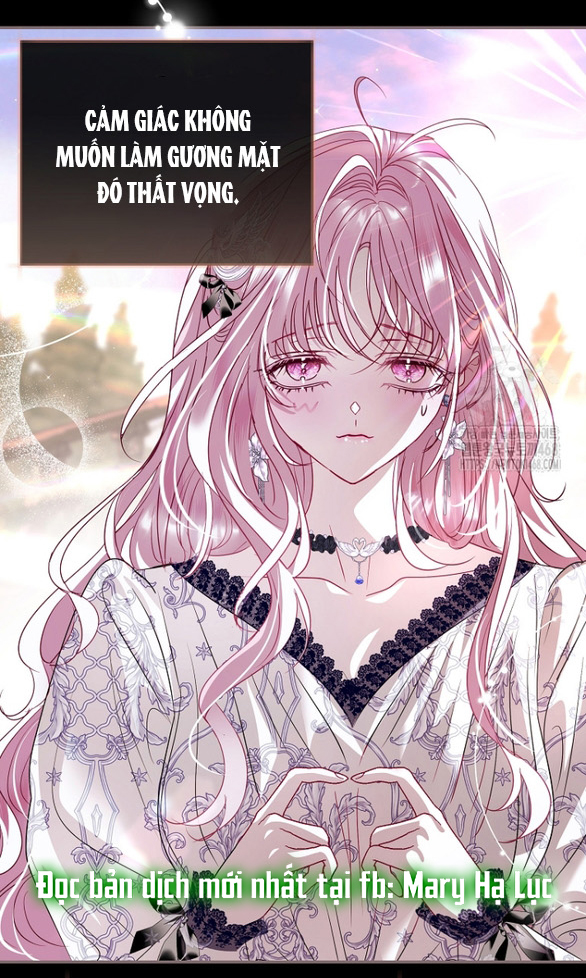 ngài công tước, tôi sẽ làm mọi thứ, trừ việc kết hôn! chapter 22.1 7