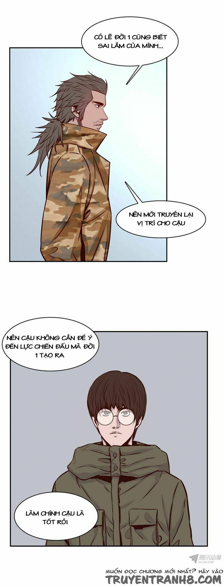 vua của vong linh chapter 159 31