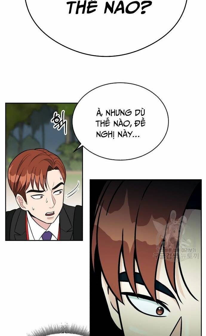 chuyển sinh trở thành nhân viên mới chapter 10 22