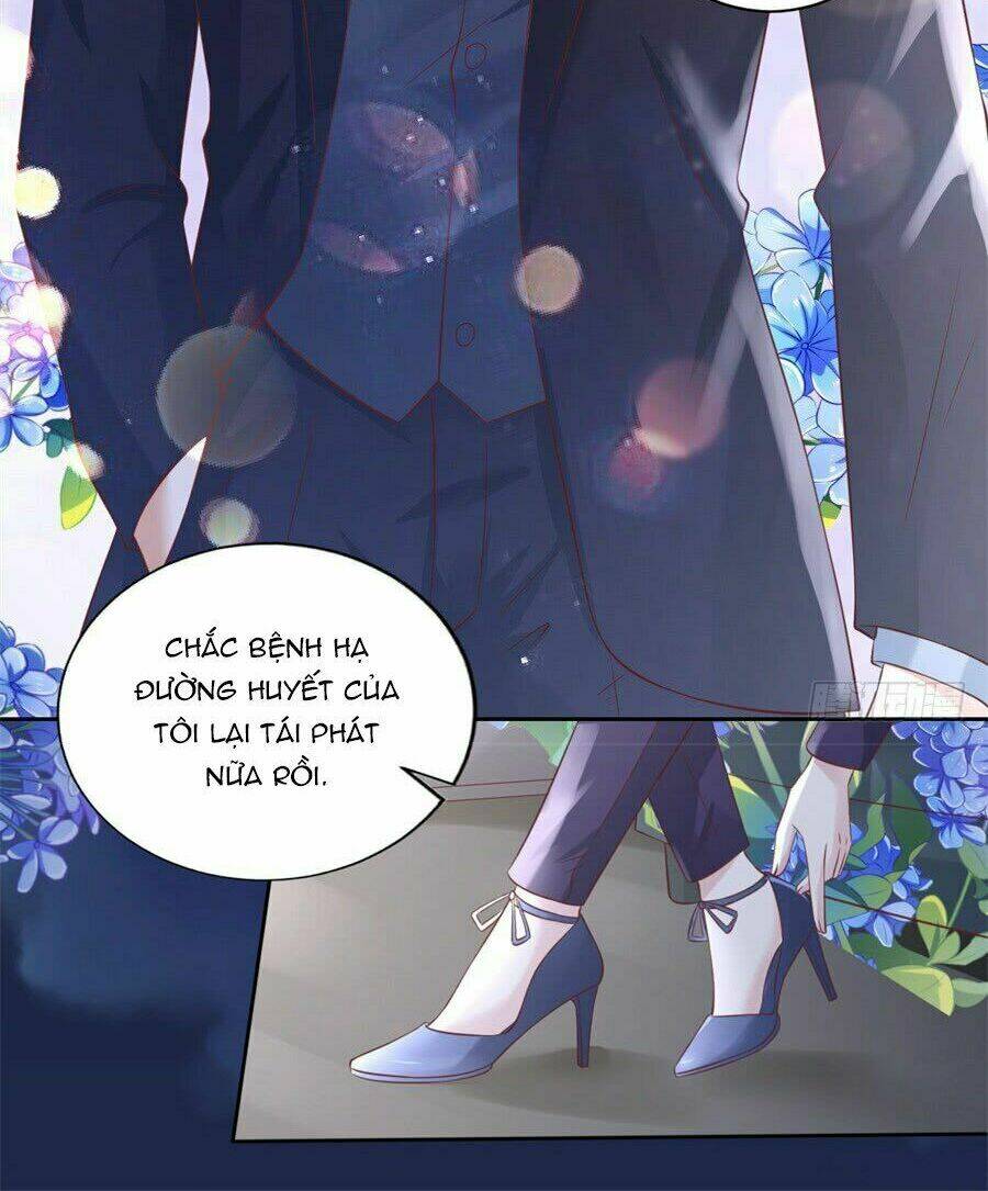 liệt ái tri hạ: series mật đào tiểu tình nhân chapter 233 13