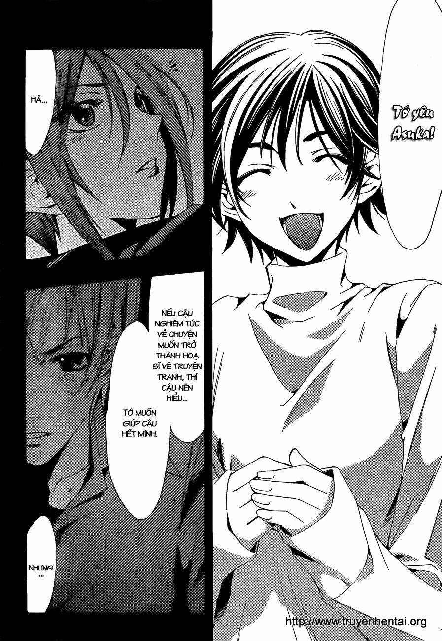 thị trấn tình yêu chapter 114 14