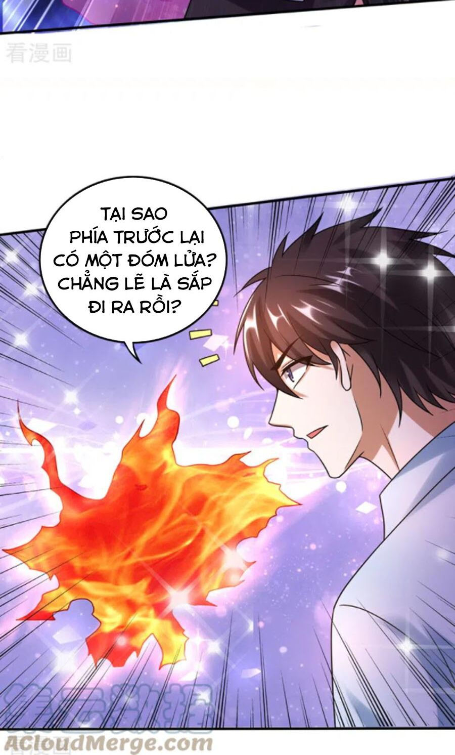 tối cường thần y tại đô thị chapter 240 9