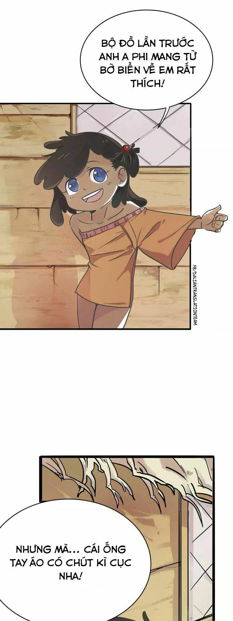 bí mật đảo ngọc dương chapter 1 7