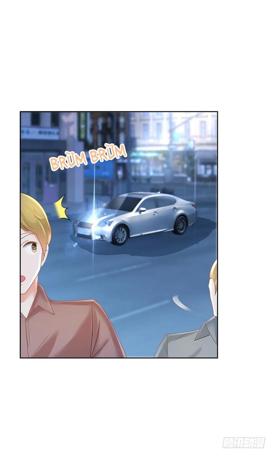 ẩn hôn 100%: chọc tức vợ yêu mua một tặng một chapter 186 33