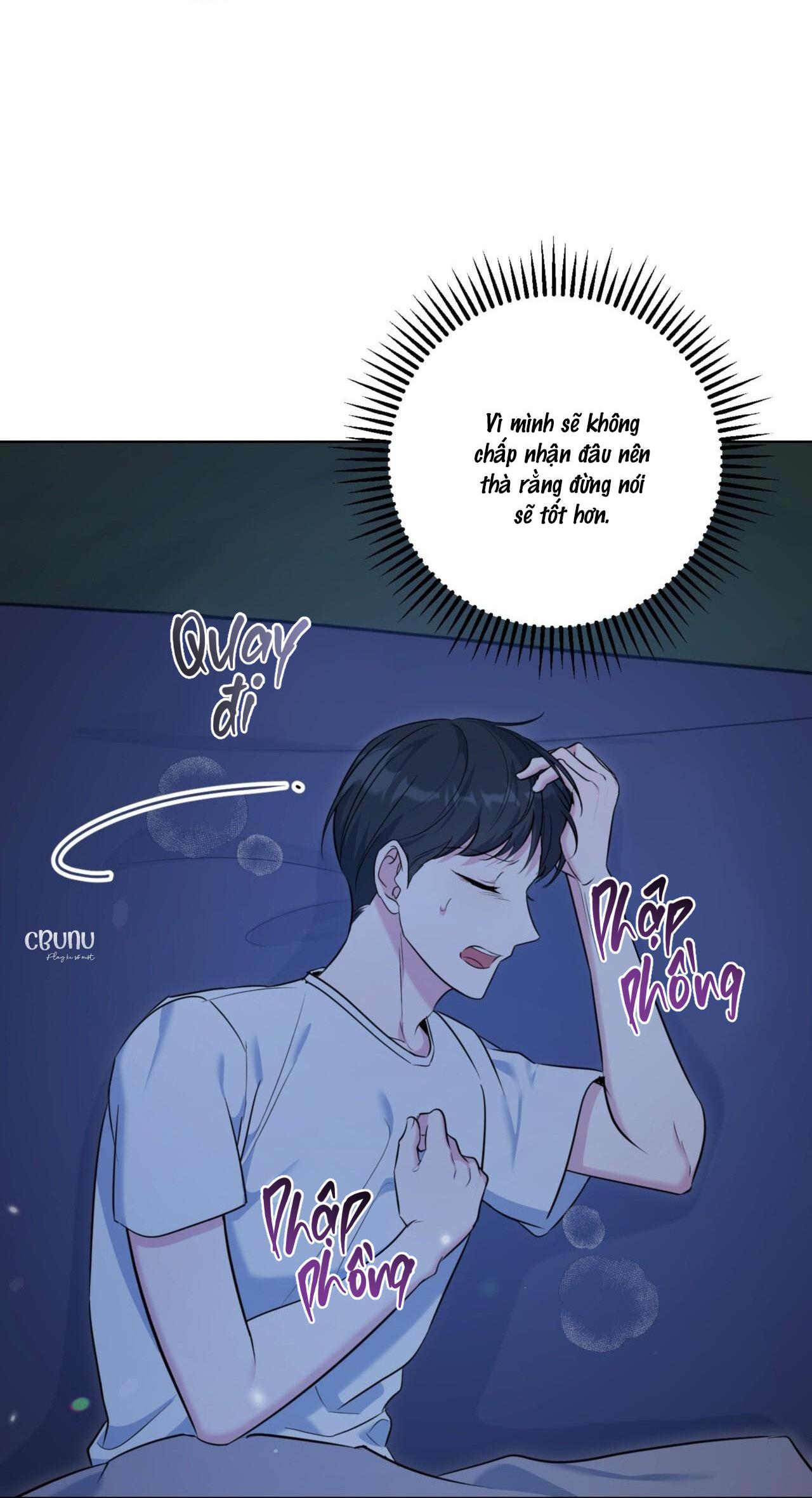 khu rừng tĩnh lặng chapter 10 5