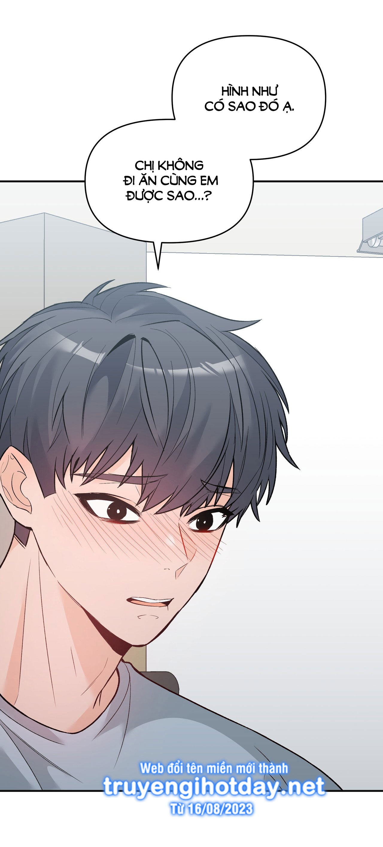 Dick Deep chapter 5.1 - Trang 13