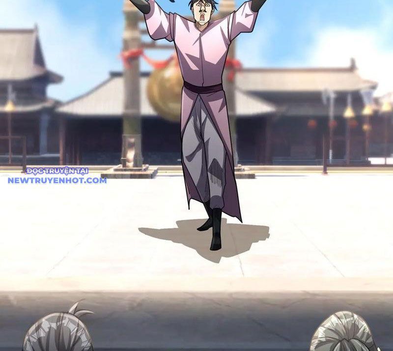 ngủ say vạn cổ: xuất thế đẩy ngang chư thiên chapter 55 8