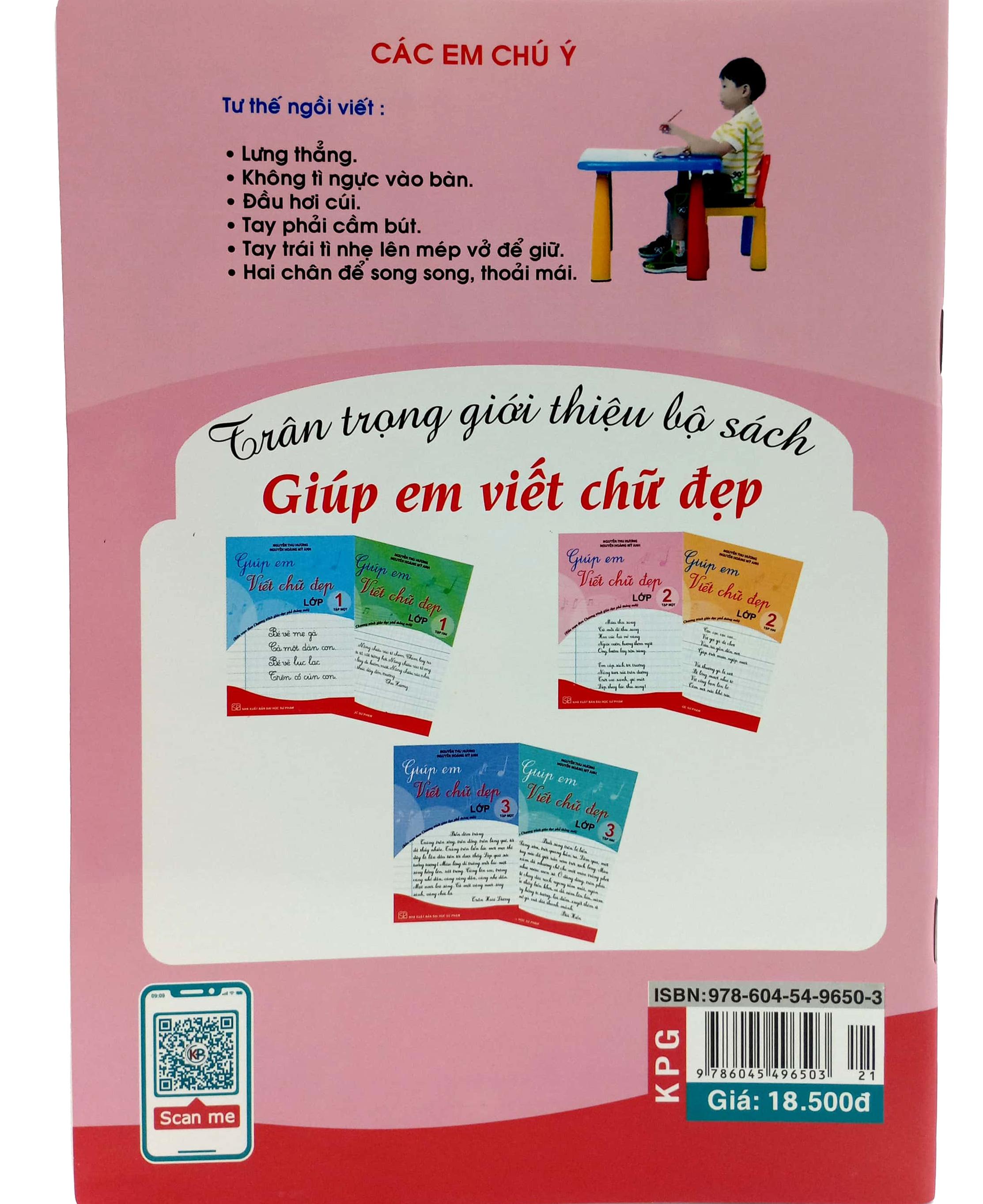 Giúp Em Viết Chữ Đẹp Lớp 2 - Tập 1 - Cánh Diều (Theo Chương Trình Giáo Dục Phổ Thông Mới)